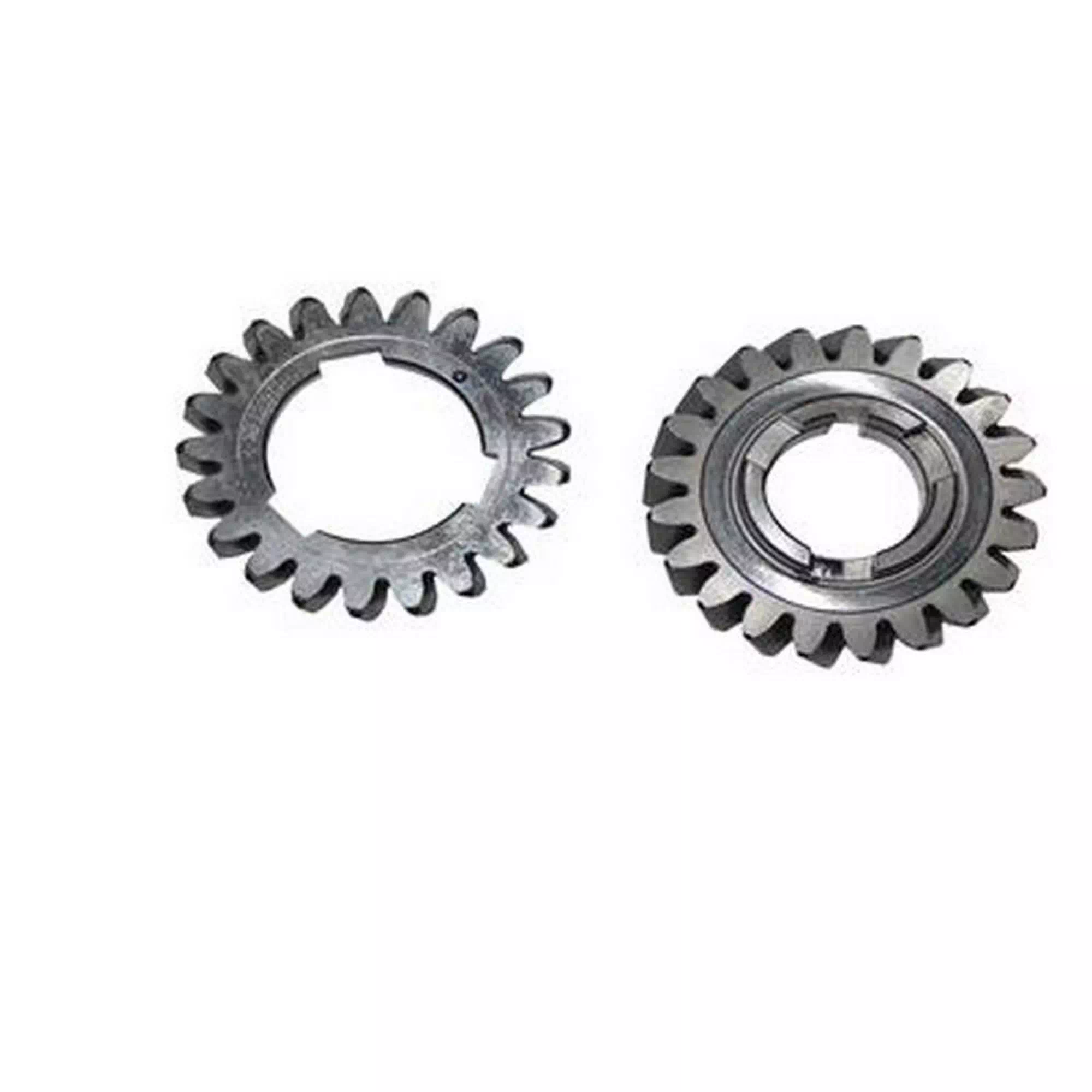 RKS R250 KRANK DİŞLİSİ TAKIM [A250] #RK 44532
